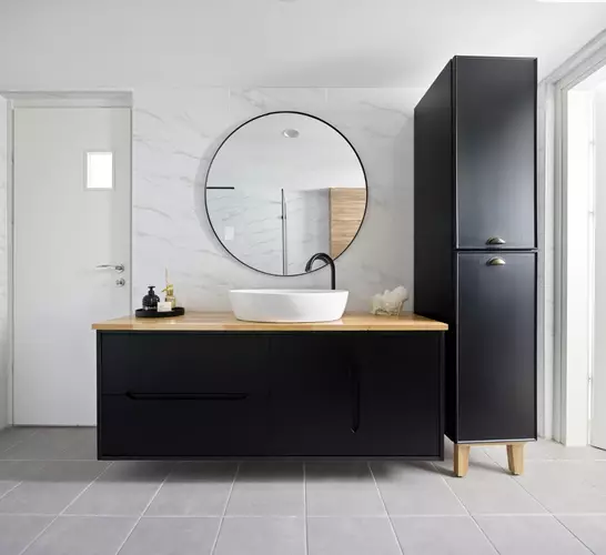 שיפוץ מקלחת